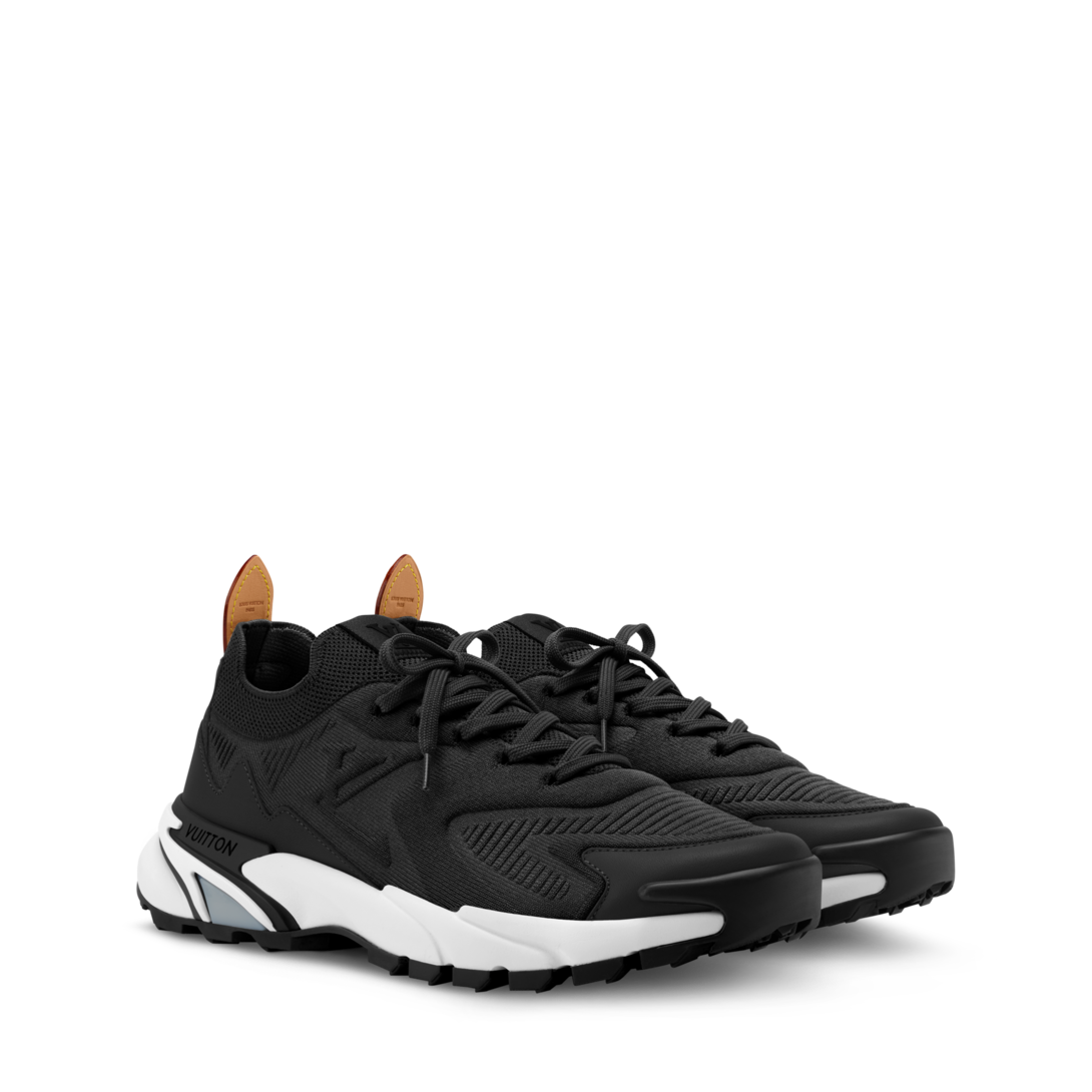 LV Tatic Knit Sneaker - Holiday Gifts for Him | LOUIS VUITTON